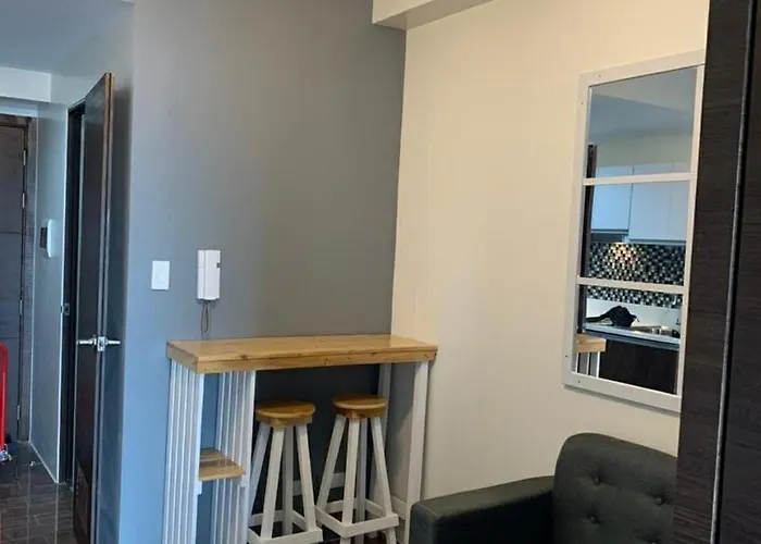 Cozy Ans Affordablestaycation Air Residences Makati Apartment
